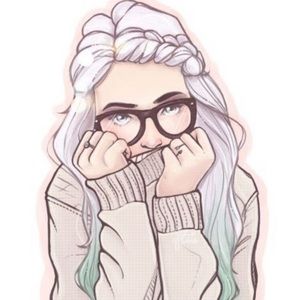 Meet your Posher, Kirsten